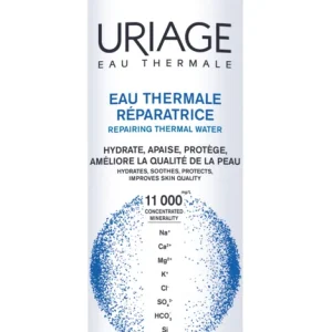 URIAGE EAU THERMALE THERMAL WATER SPRAY LÄHDEVESI 150ML