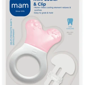 Ainu Mam Mini Cooler+Clip pururengas