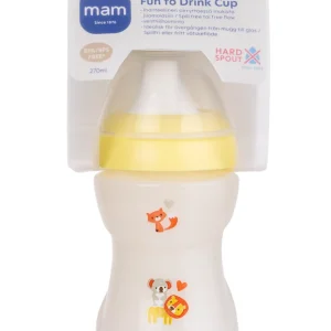 Mam learn to Drink Cup muki 270 ml
