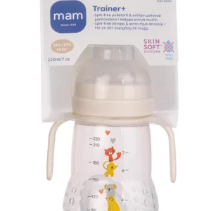 Mam Trainer ensimuki 220ml