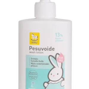 Ainu 300 ml Pesuvoide