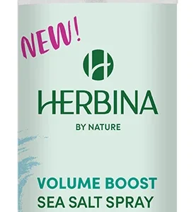 Herbina 150ml Suolasuihke Volume Boost