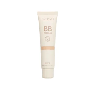 GOSH BB Cream -meikkituote 30ml