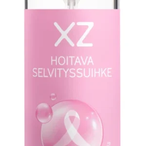 XZ Purkkapallo hoitava selvityssuihke 150 ml