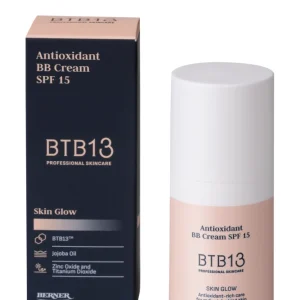 BTB13 30ML ANTIOXIDANT BB CREAM SPF 15