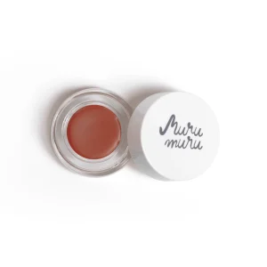 Murumuru Cream Blush voidemainen poskipuna 5ml 05 Caramel Glow
