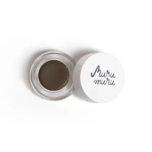 Murumuru Brow Pomade kulmapomade 5ml 02 Medium Brown