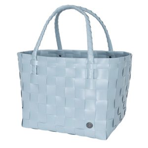 Handed By Paris shopper korikassi, faded blue