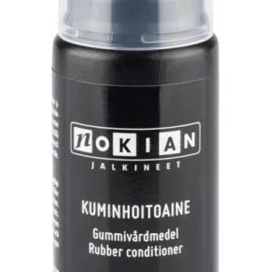 Kuminhoitoaine kumisaappaille
