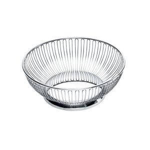 Alessi 826 metallikori 15cm, teräs