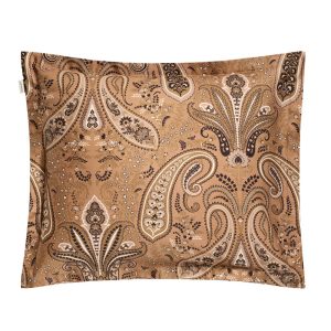 Gant Key west paisley tyynyliina, butternut beige