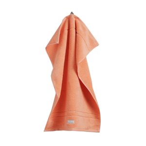 GANT Premium käsipyyhe 30x50cm, apricot cream