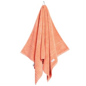 GANT Premium kylpypyyhe 70x140cm, apricot cream