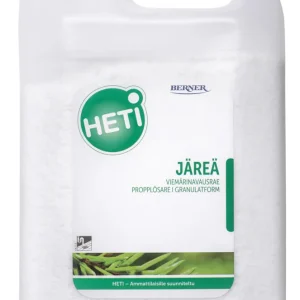 HETI Järeä