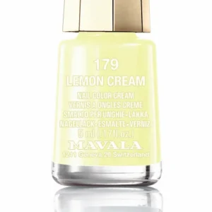 Mavala Nail Polish 5 ml kynsilakka