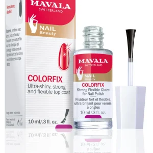 Mavala Colorfix 10 ml päällyslakka