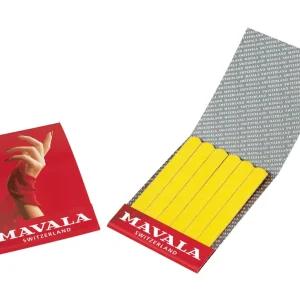 Mavala Mini Emery Boards 6 kpl miniviilat