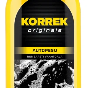 KORREK Autopesu 700 ml