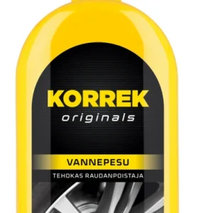 KORREK vannepesu 700ml