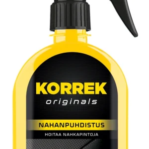 KORREK Nahanpuhdistus 350 ml