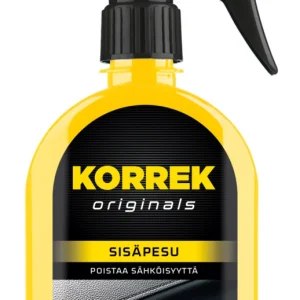 KORREK Sisäpesu 350 ml