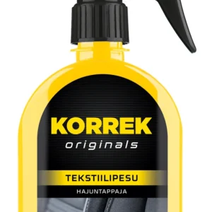 KORREK Tekstiilipesu 350 ml