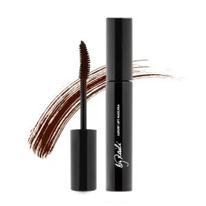 By Raili Luxury Lift Mascara -ripsiväri 8ml, 02 Ruskea