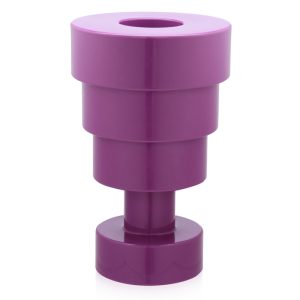 Kartell Calice vaasi, violetti