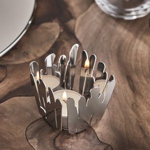 Alessi Barkandle tuikkuastia