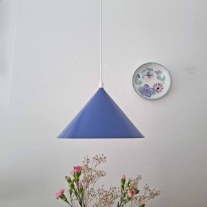 Costa -riippuvalaisin 1970-luvulta, Design Light
