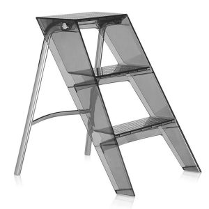Kartell Upper tikkaat, fume