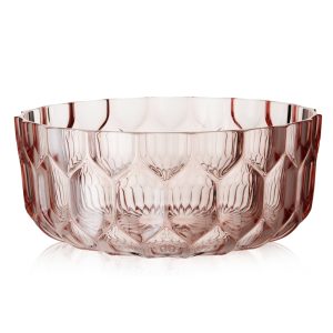 Kartell Jellies kulho, pink