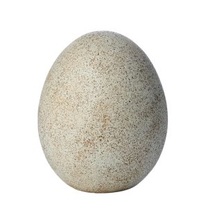 Affari of Sweden Viggo keramiikkamuna, beige