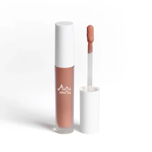 Murumuru Lip Oil huuliöljy 4,5ml 04 Toasted