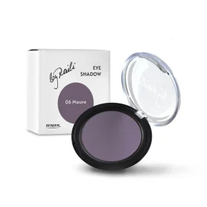 By Raili Velvet Eyeshadow -luomiväri 3g, 06 Mauve