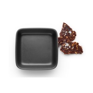 Eva Solo Nordic Kitchen square dish lautanen, 11x11cm