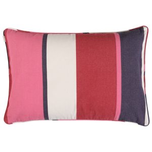 Linum Loft tyynynpäällinen 50×70 cm, vintage pink