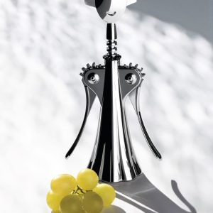 Alessi Anna G. viinipullonavaaja, teräs