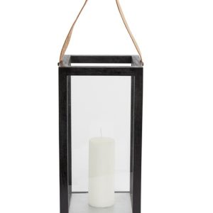 Muubs Lyhty Storm iso, musta