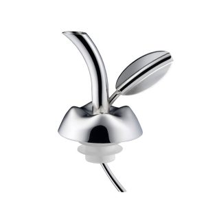 Alessi Kaatonokka Fior d’olio oliiviöljypulloon