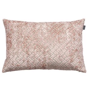 Gant Vis tyynynpäällinen 40x60cm, peach bud
