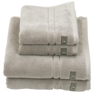 Gant Premium Towel käsipyyhe 50x70cm, sheep grey