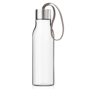 Eva Solo Vesipullo 0,5l, warm grey