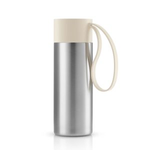 Eva Solo To Go termosmuki, birch 0,35 L