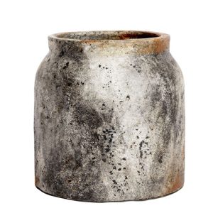Muubs Jar Echo, terracotta ruukku
