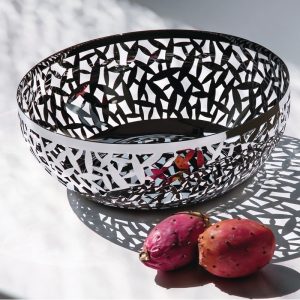 Alessi Cactus! kori 21cm, teräs