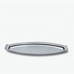Alessi Kalavati ja tarjoiluvati 55cm, teräs