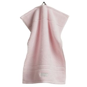 GANT Organic Premium käsipyyhe 30x50cm, nantucket pink