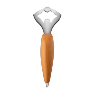 Alessi Ercolino, korkinavaaja