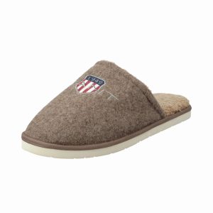 Tamaware tohvelit, desert brown, koko 44
